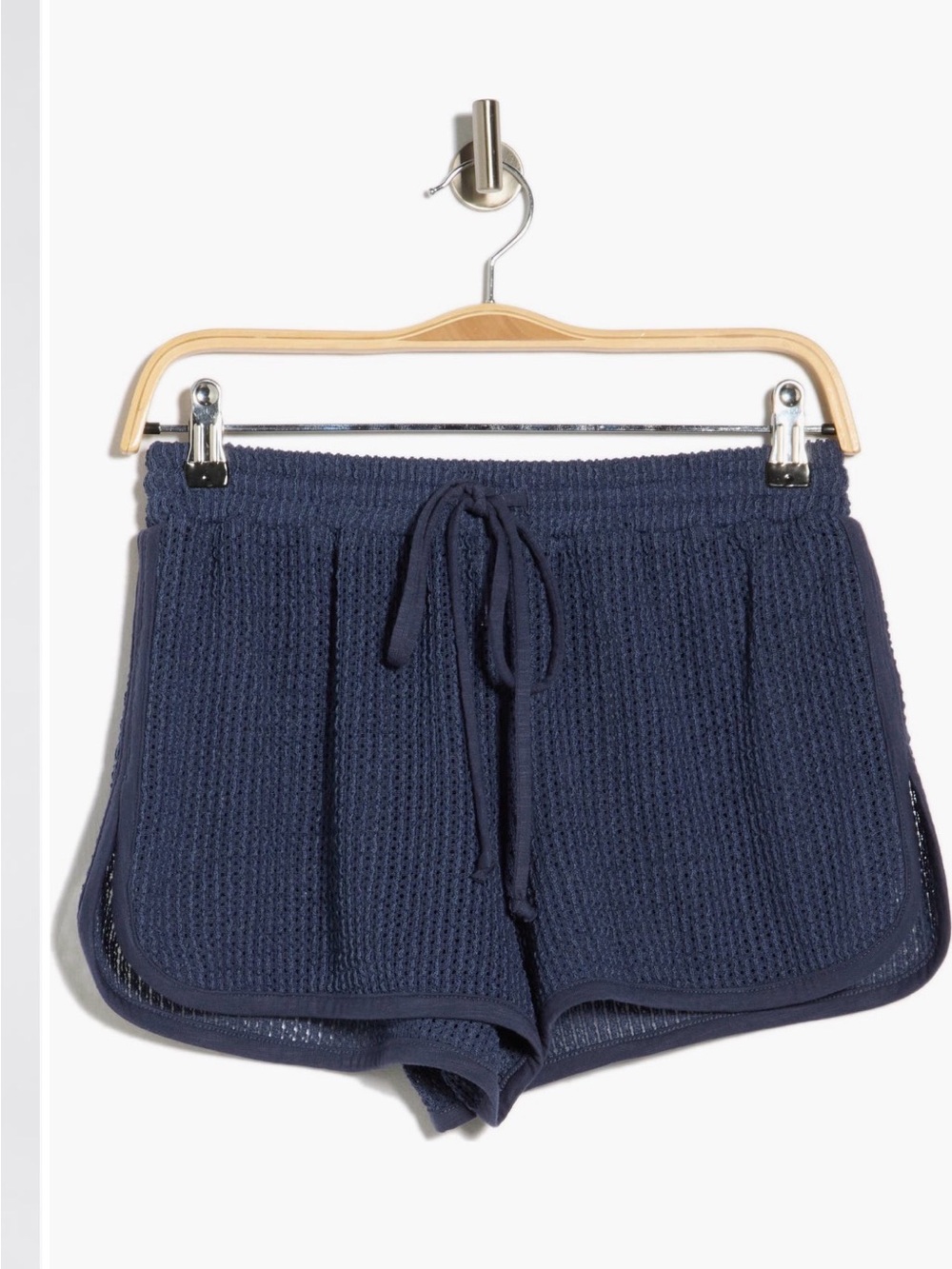 Swim Cover Up Shorts Sz XL
